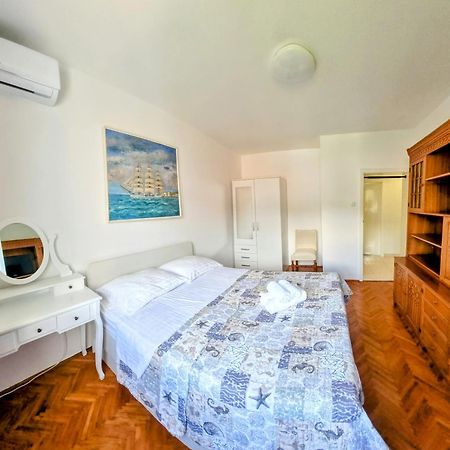 Apartment Lea Bayview Dubrovnik Eksteriør bilde
