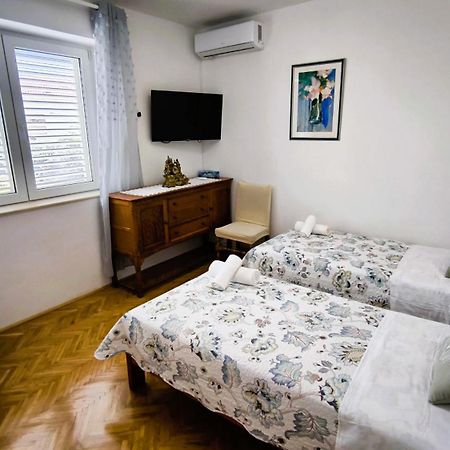 Apartment Lea Bayview Dubrovnik Eksteriør bilde