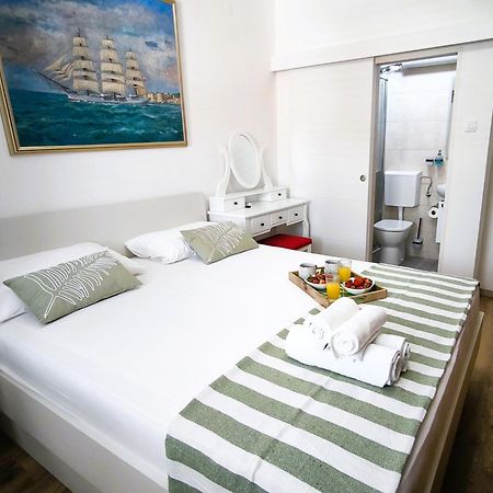 Apartment Lea Bayview Dubrovnik Eksteriør bilde