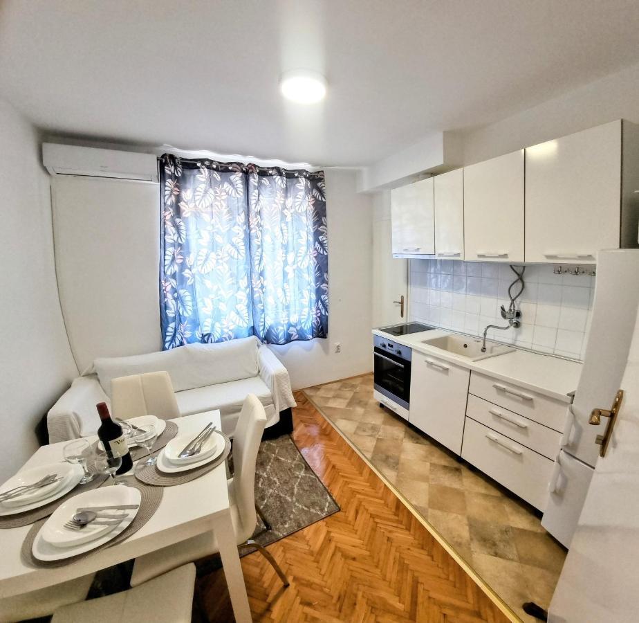 Apartment Lea Bayview Dubrovnik Eksteriør bilde
