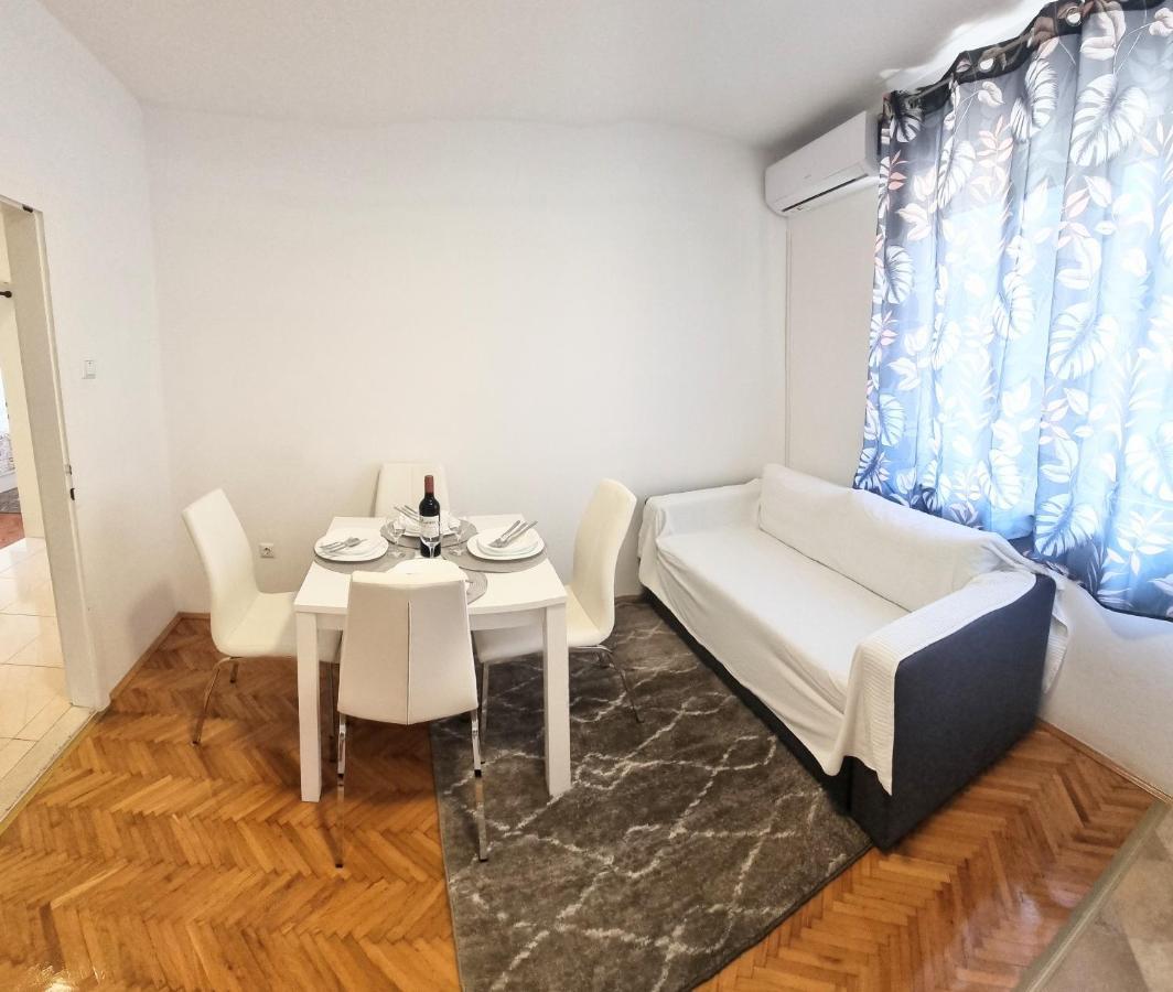 Apartment Lea Bayview Dubrovnik Eksteriør bilde
