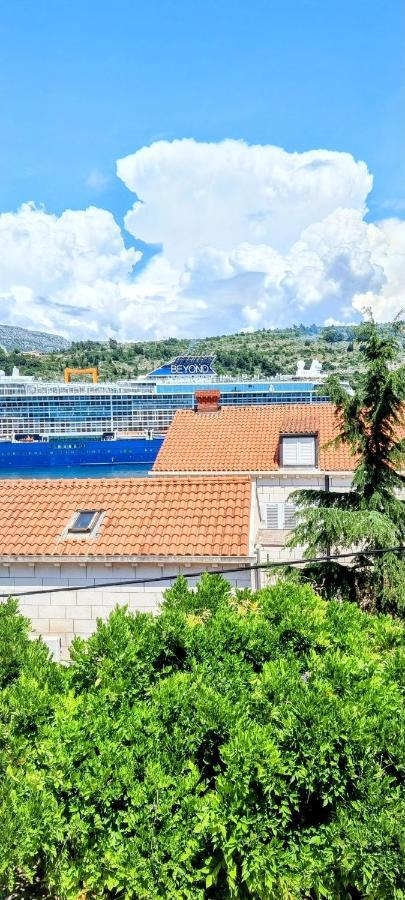 Apartment Lea Bayview Dubrovnik Eksteriør bilde