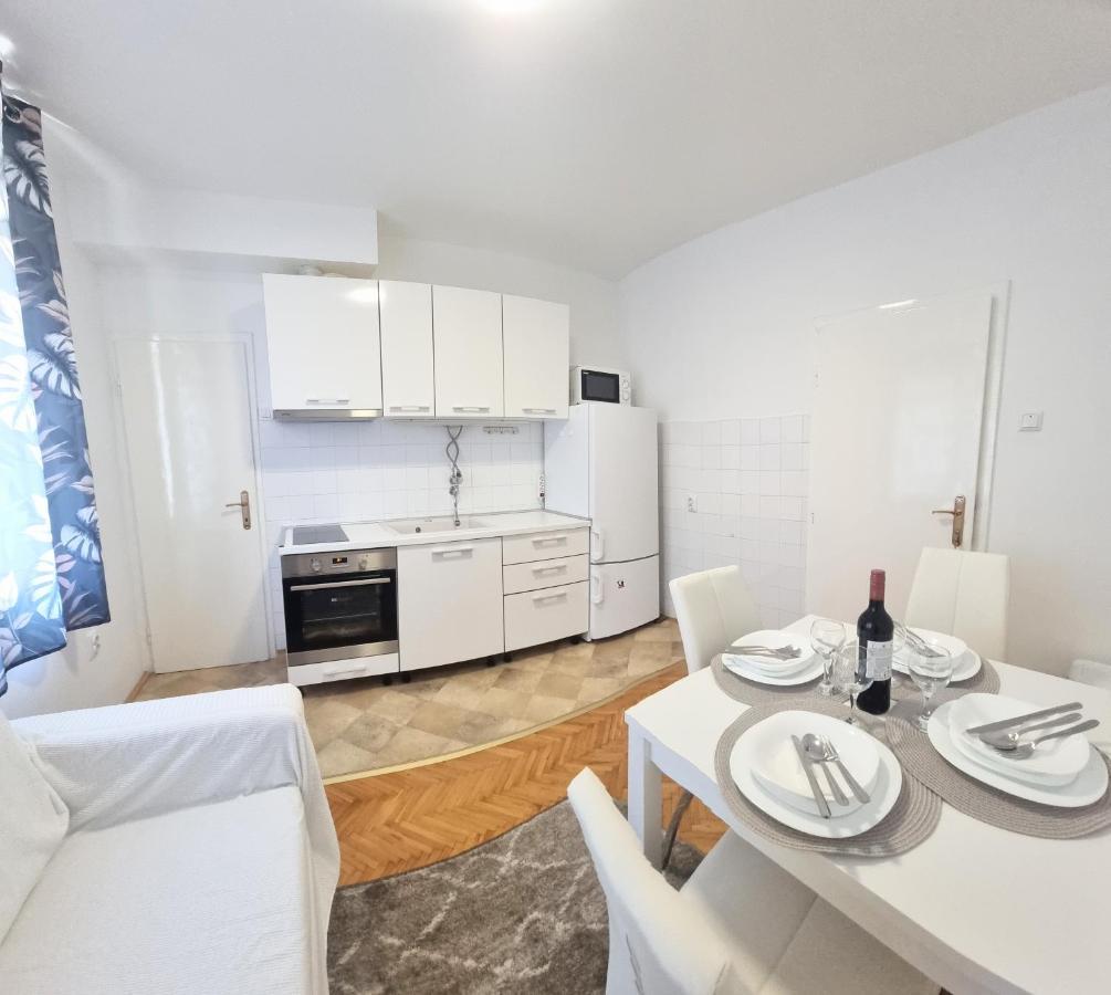 Apartment Lea Bayview Dubrovnik Eksteriør bilde
