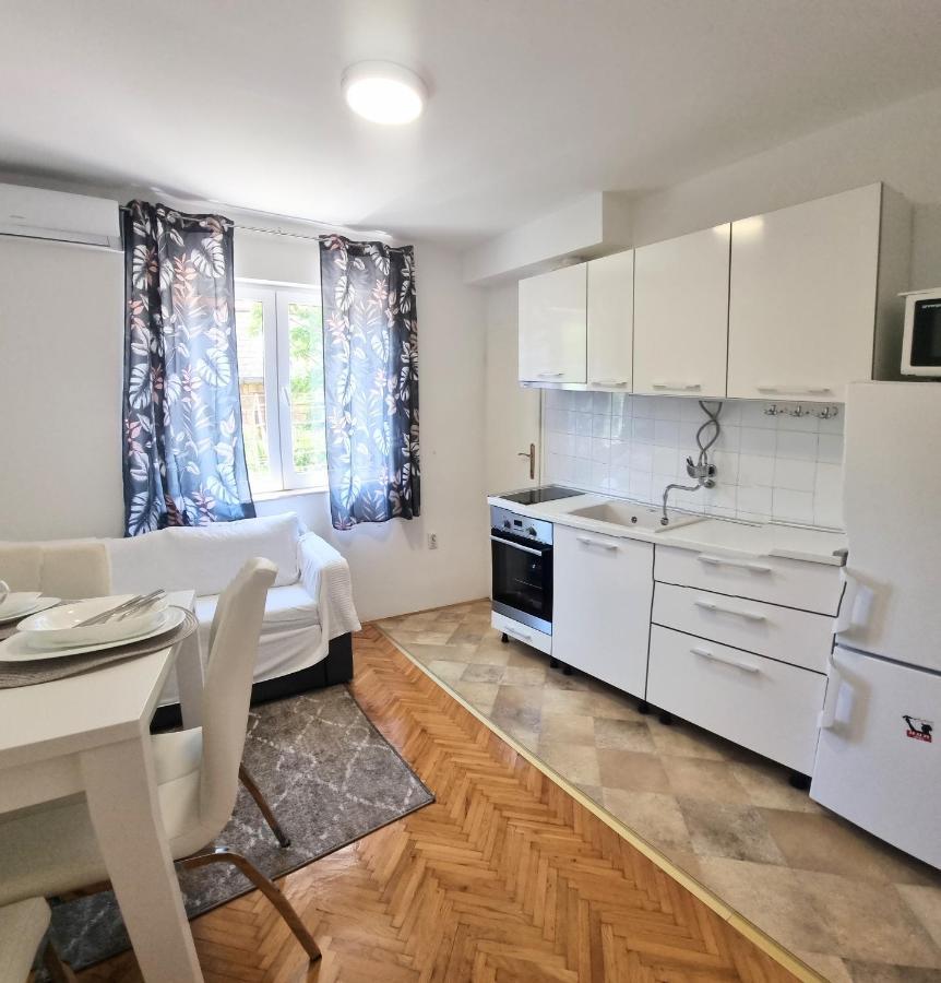Apartment Lea Bayview Dubrovnik Eksteriør bilde