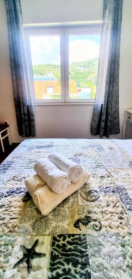 Apartment Lea Bayview Dubrovnik Eksteriør bilde