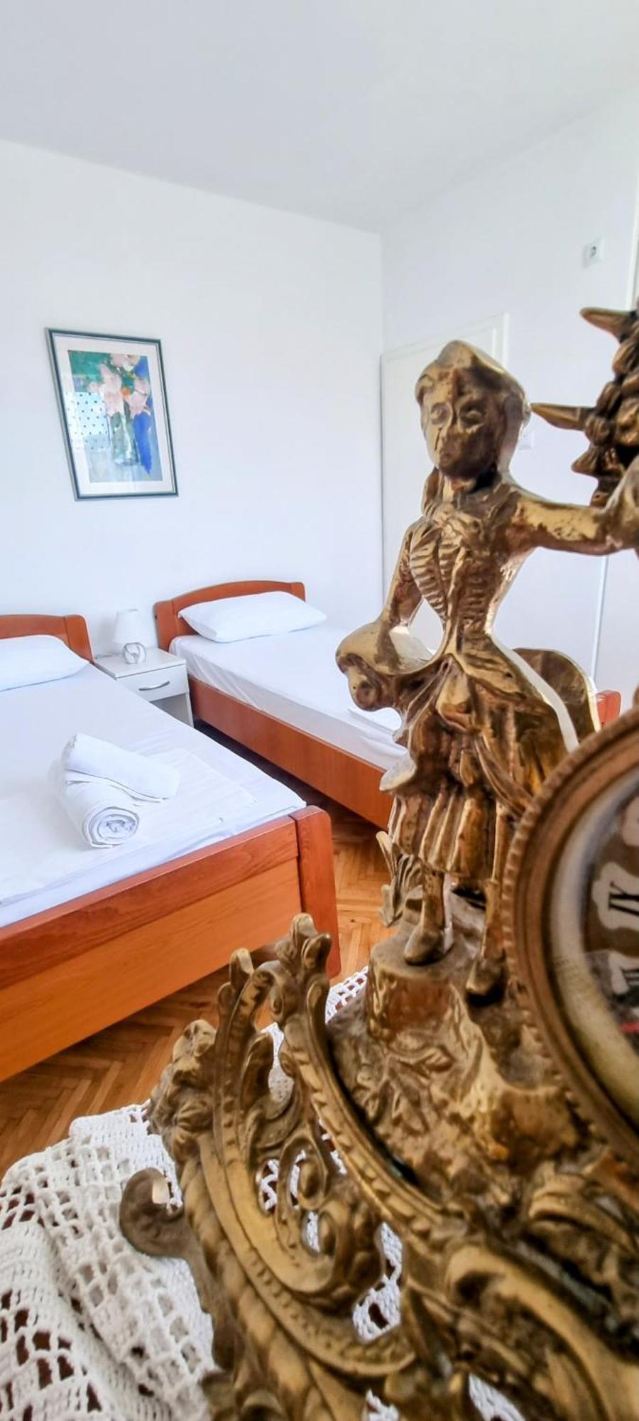 Apartment Lea Bayview Dubrovnik Eksteriør bilde