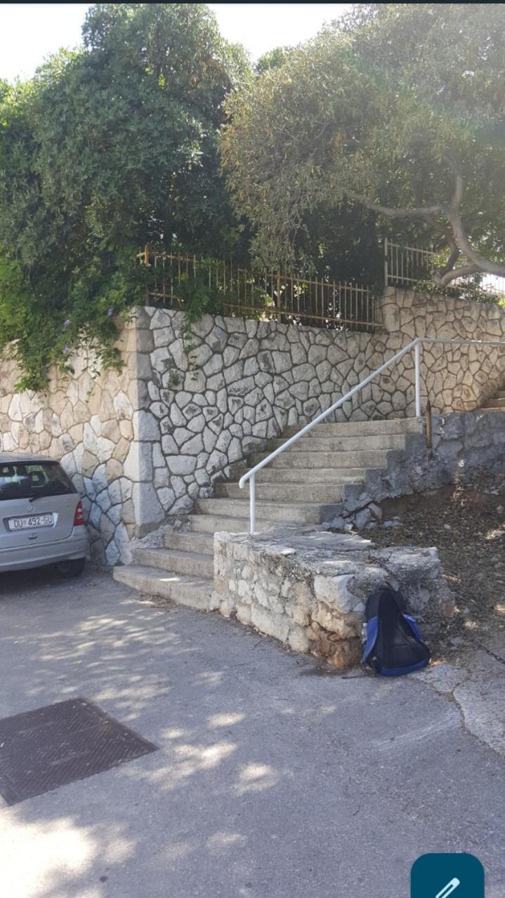 Apartment Lea Bayview Dubrovnik Eksteriør bilde