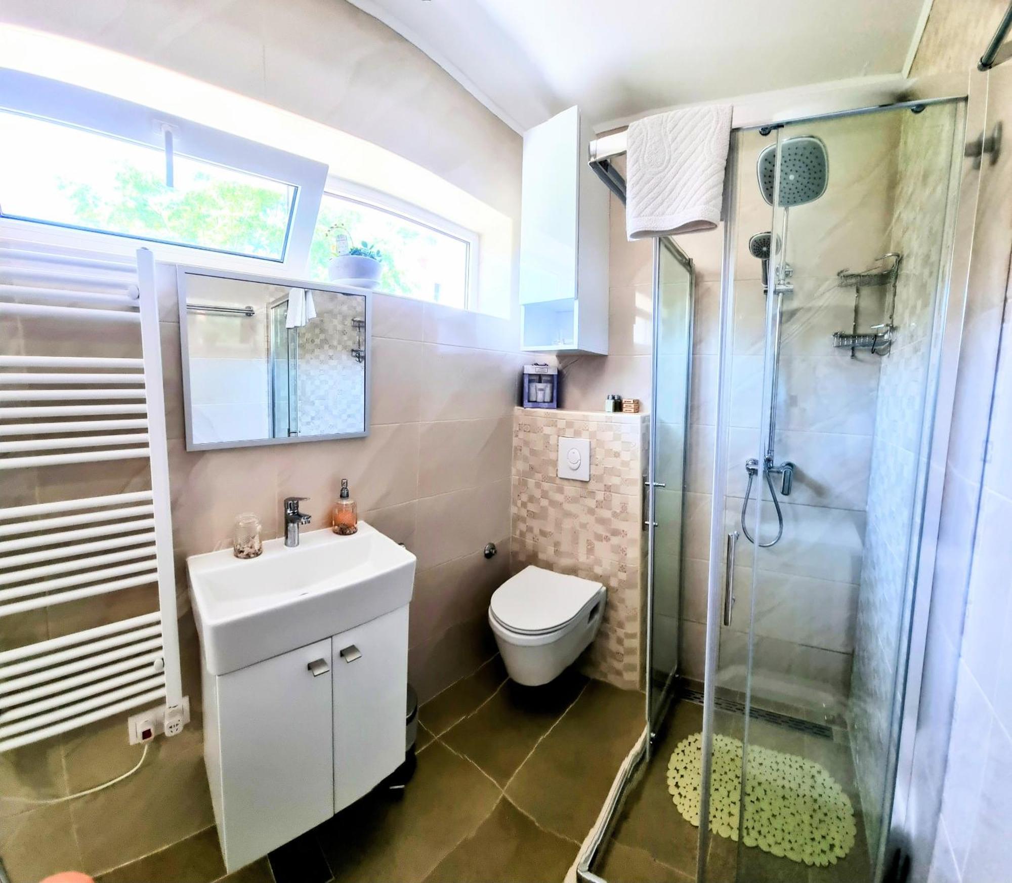 Apartment Lea Bayview Dubrovnik Eksteriør bilde