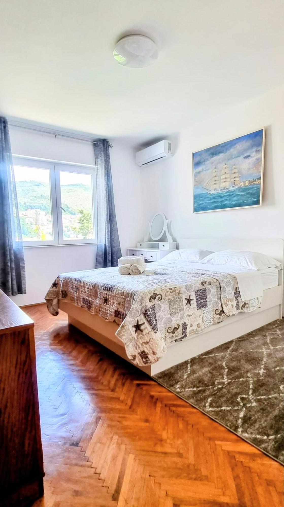 Apartment Lea Bayview Dubrovnik Eksteriør bilde