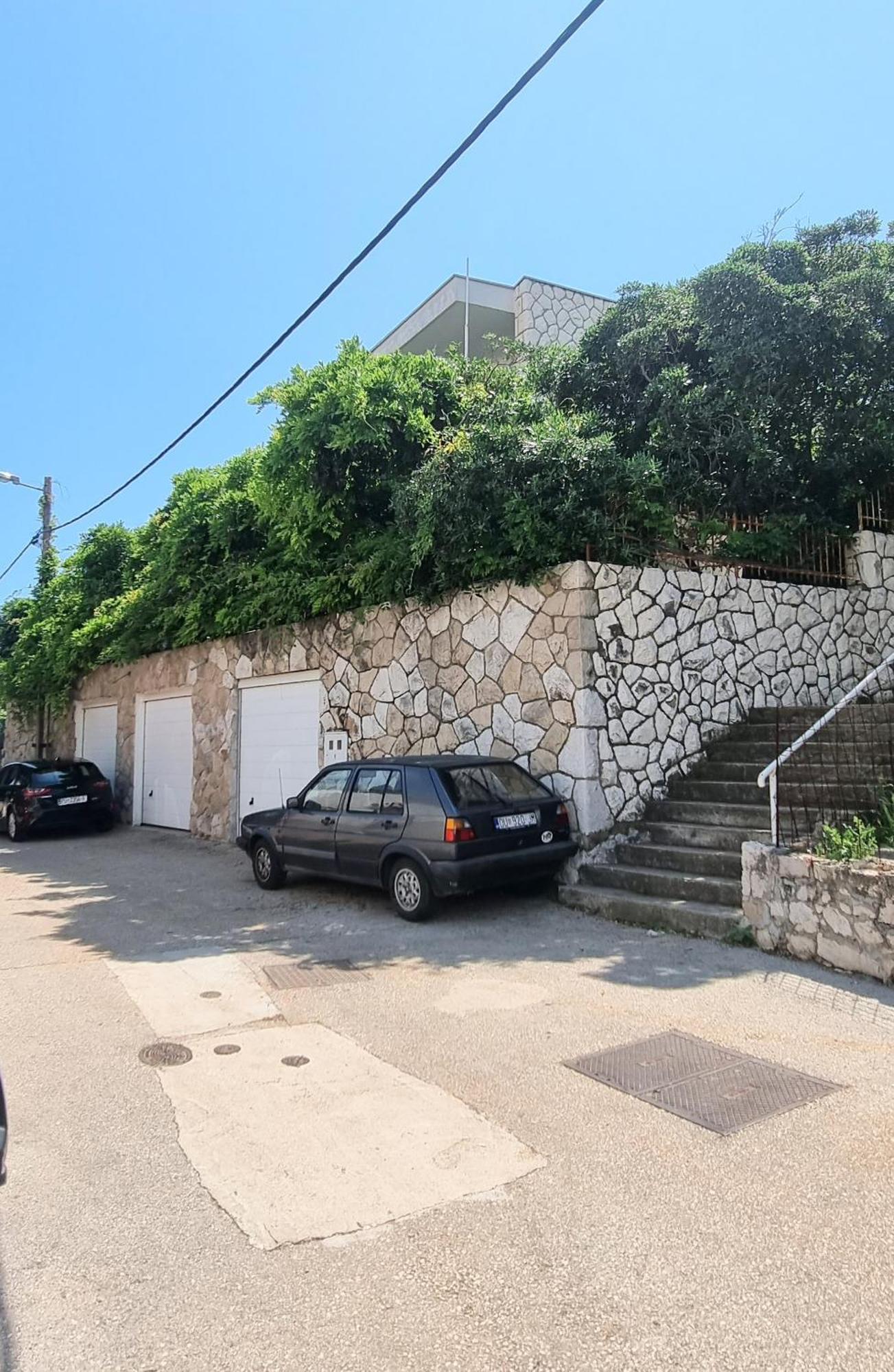 Apartment Lea Bayview Dubrovnik Eksteriør bilde
