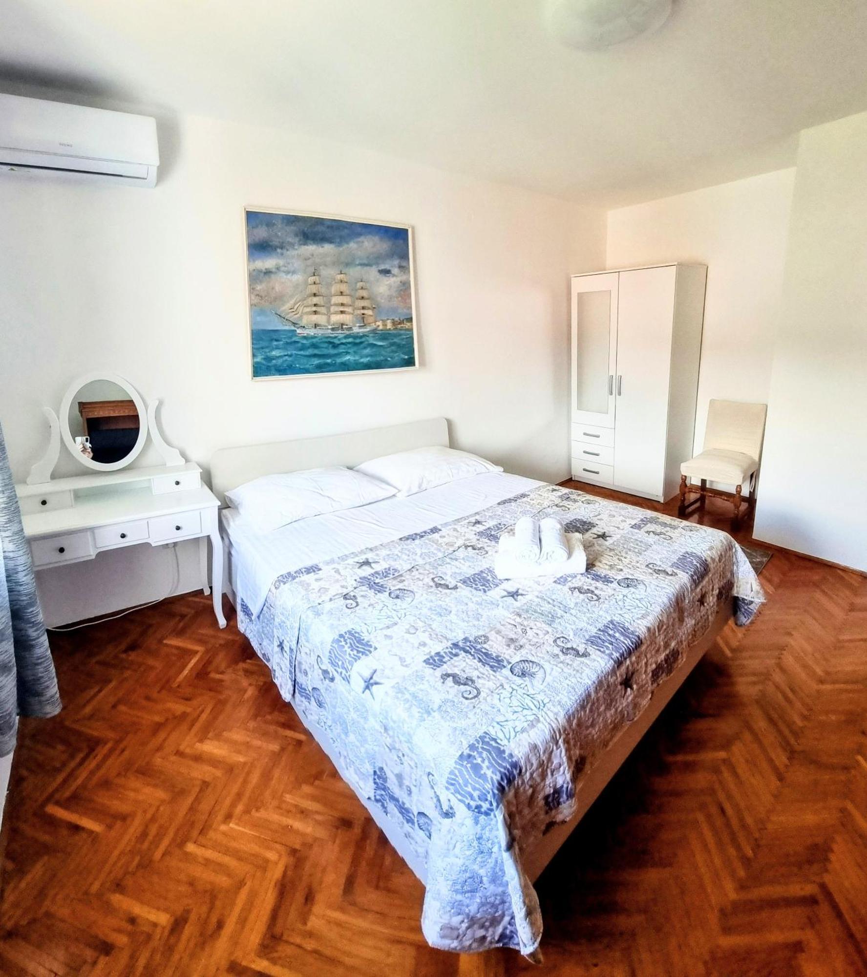 Apartment Lea Bayview Dubrovnik Eksteriør bilde