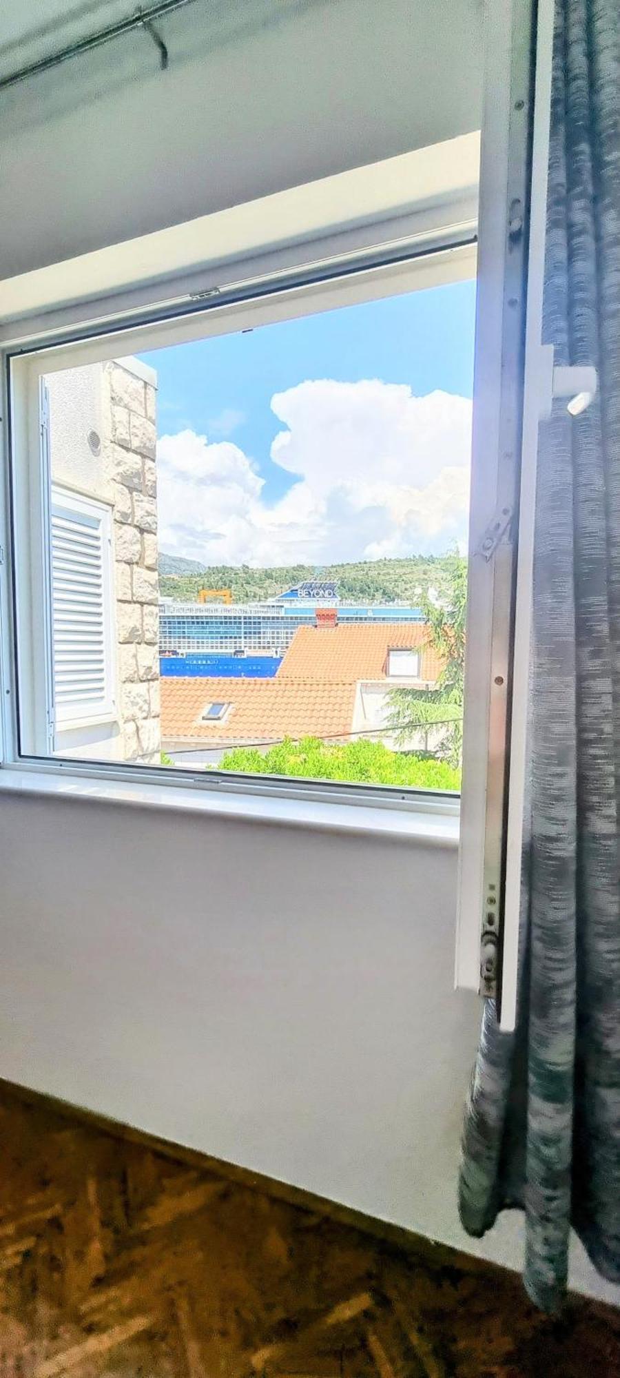Apartment Lea Bayview Dubrovnik Eksteriør bilde