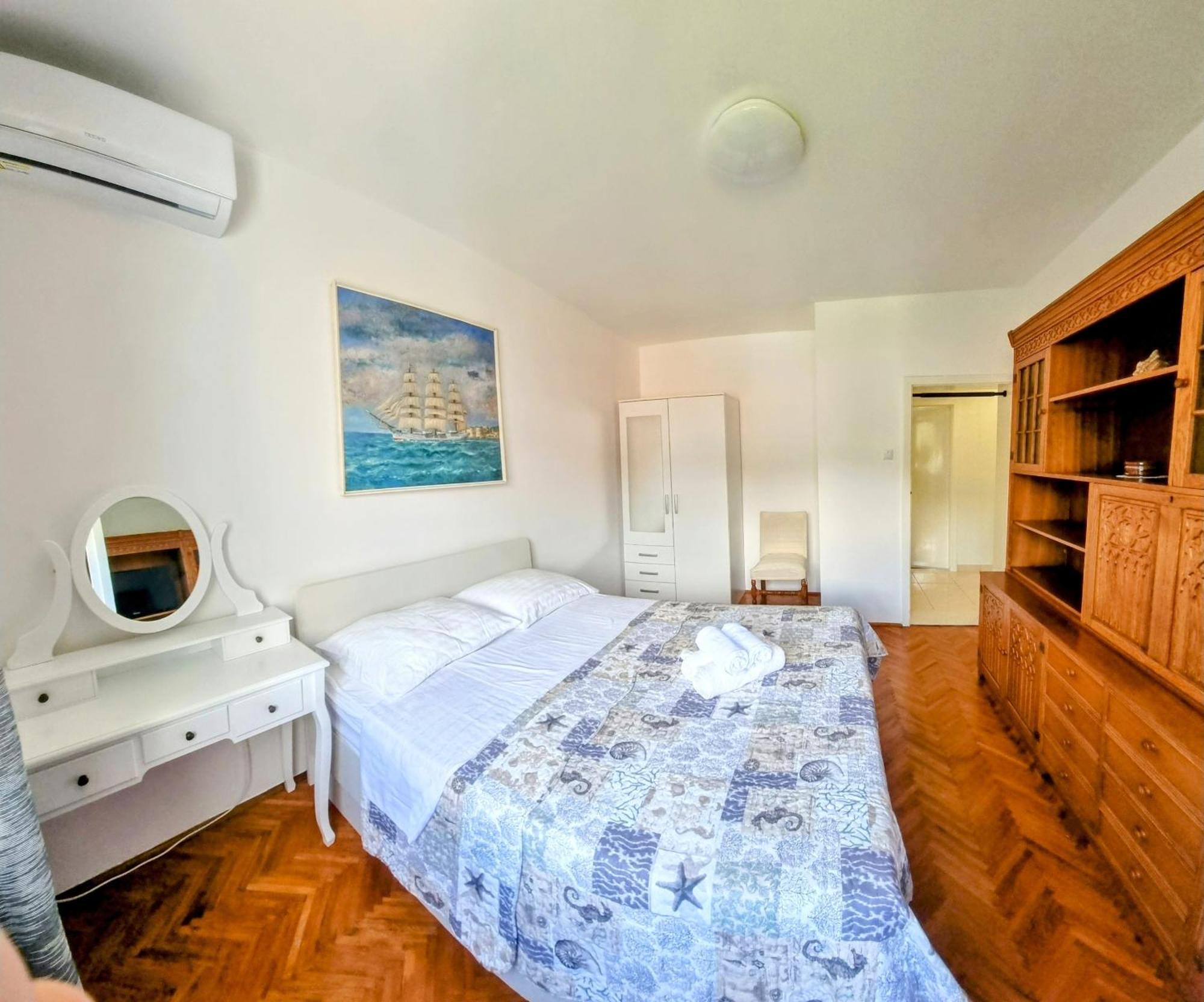 Apartment Lea Bayview Dubrovnik Eksteriør bilde