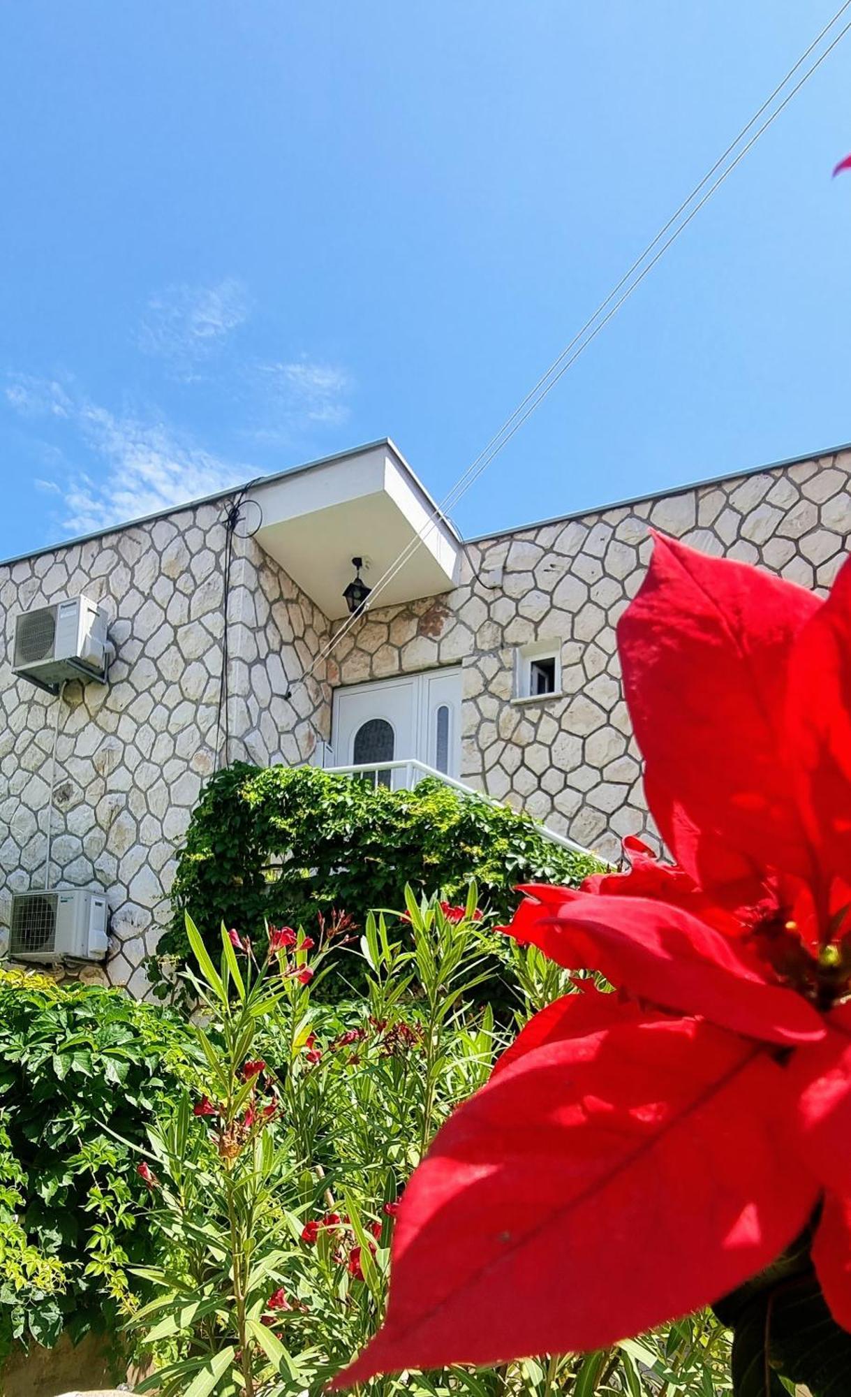 Apartment Lea Bayview Dubrovnik Eksteriør bilde