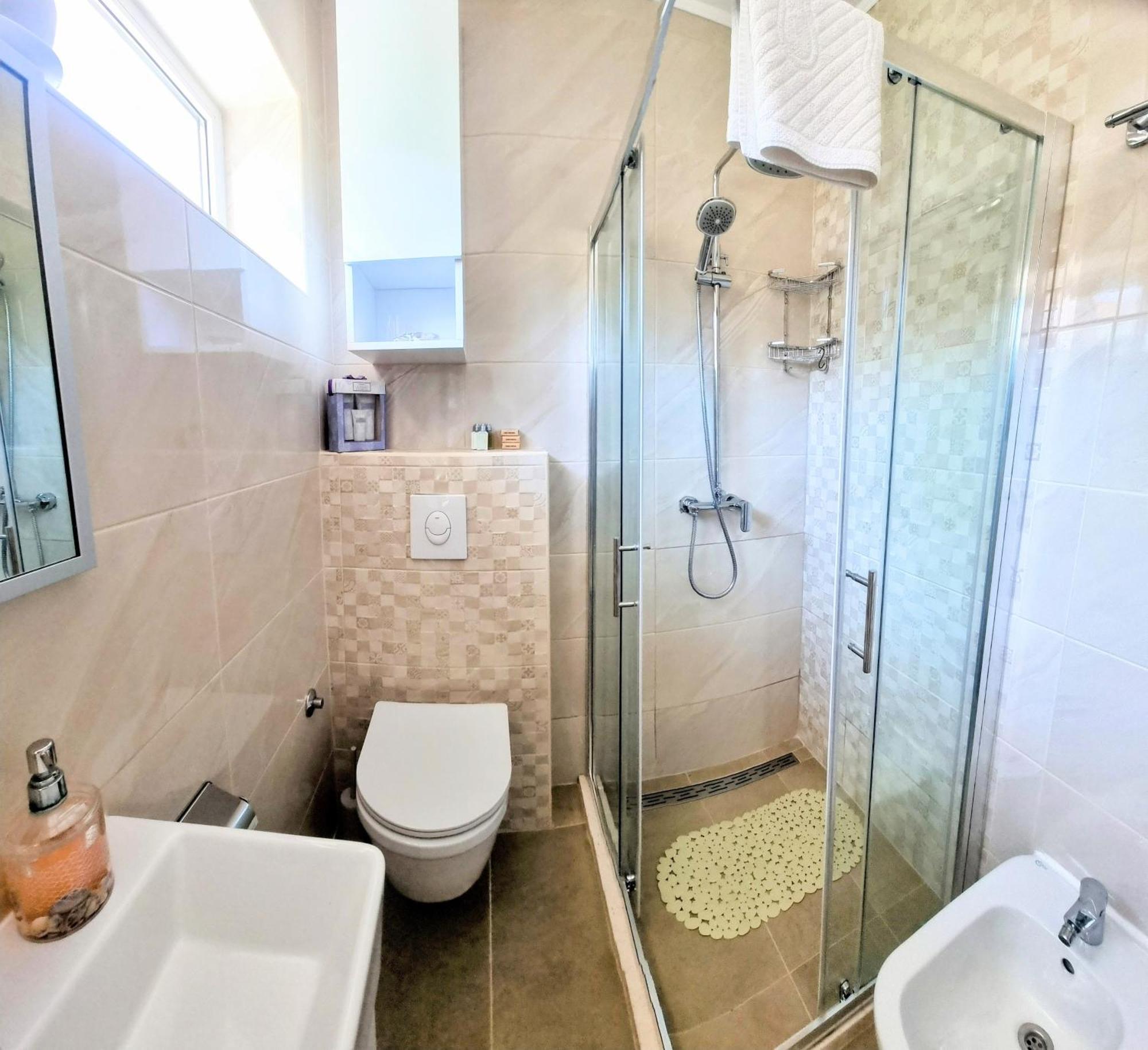 Apartment Lea Bayview Dubrovnik Eksteriør bilde