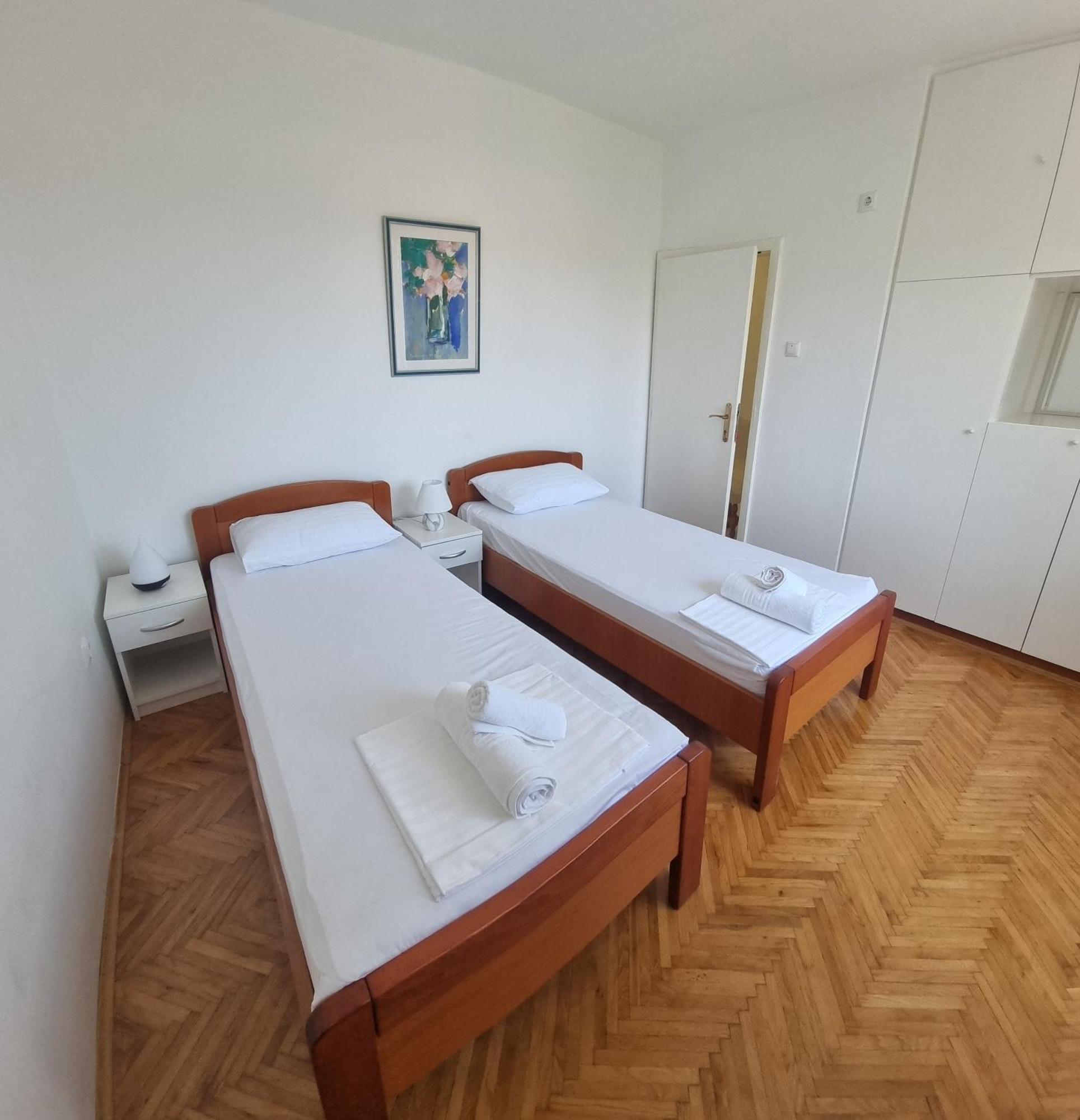 Apartment Lea Bayview Dubrovnik Eksteriør bilde