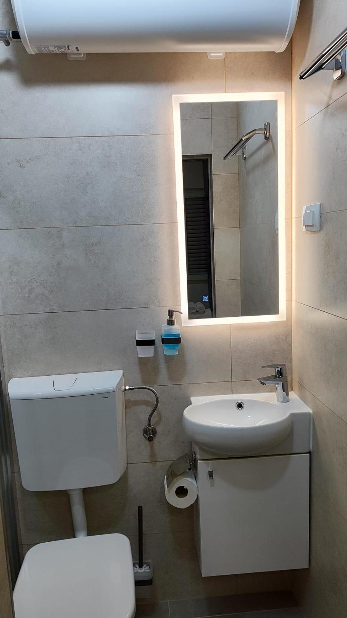 Apartment Lea Bayview Dubrovnik Eksteriør bilde