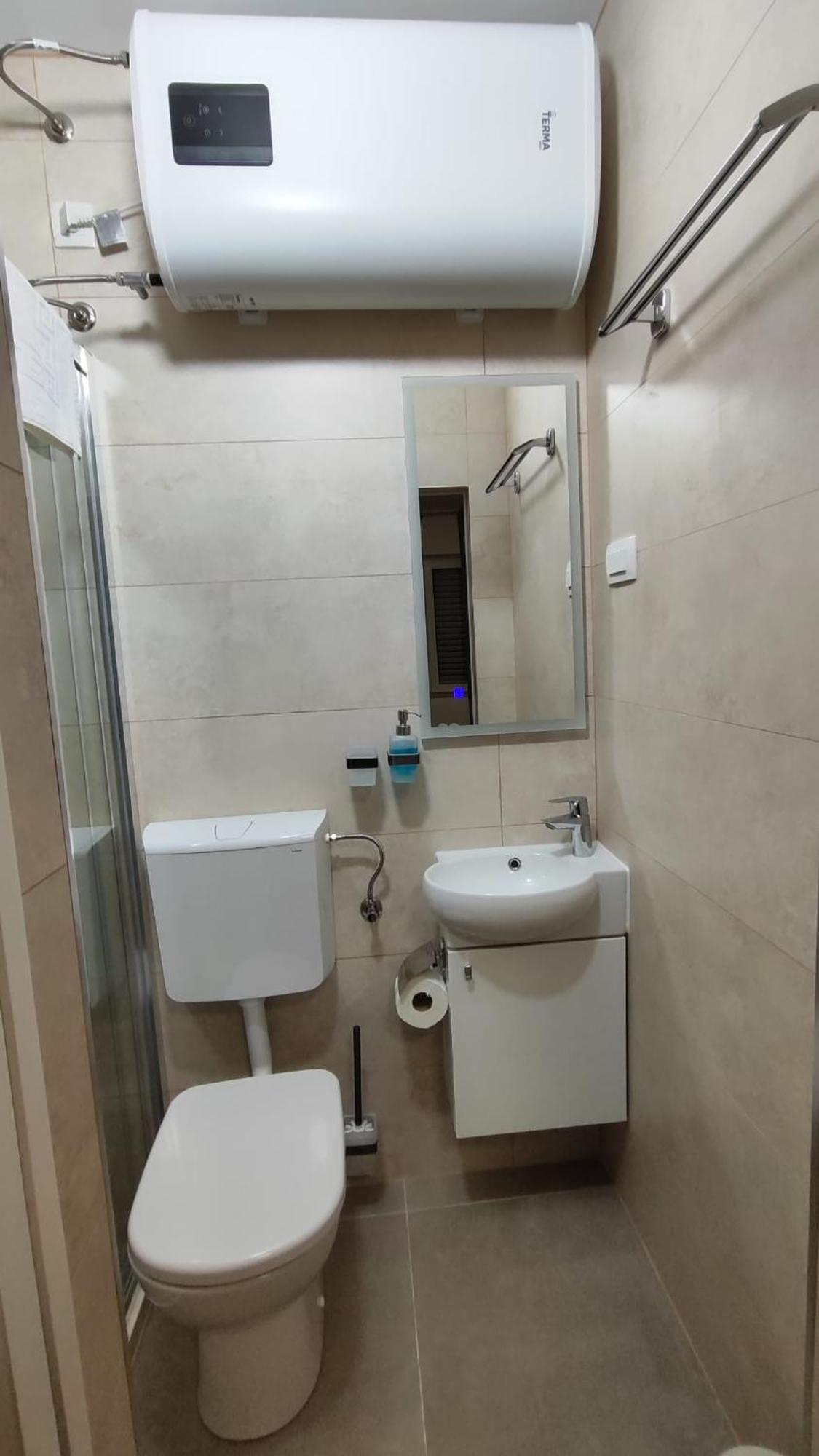 Apartment Lea Bayview Dubrovnik Eksteriør bilde