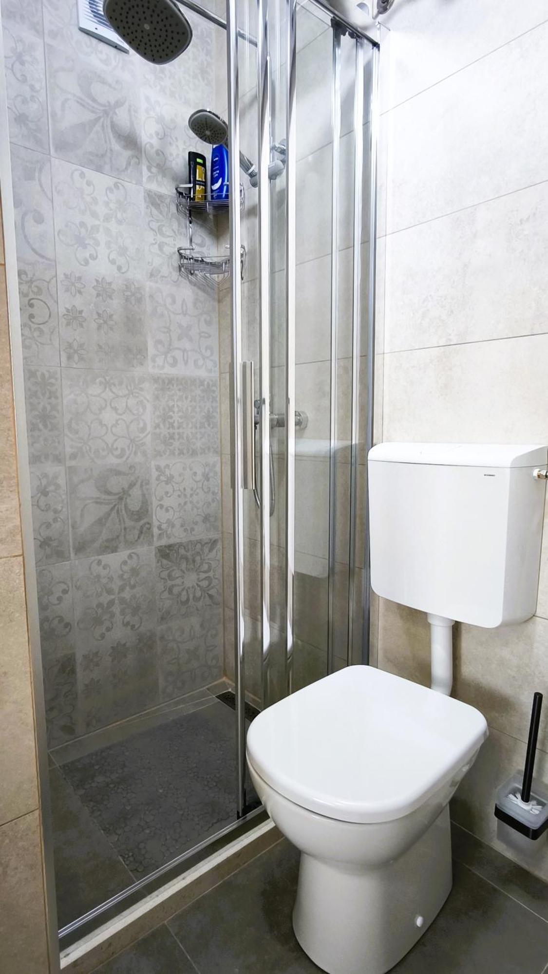 Apartment Lea Bayview Dubrovnik Eksteriør bilde
