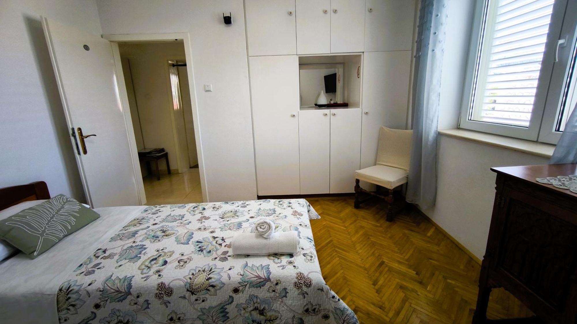 Apartment Lea Bayview Dubrovnik Eksteriør bilde