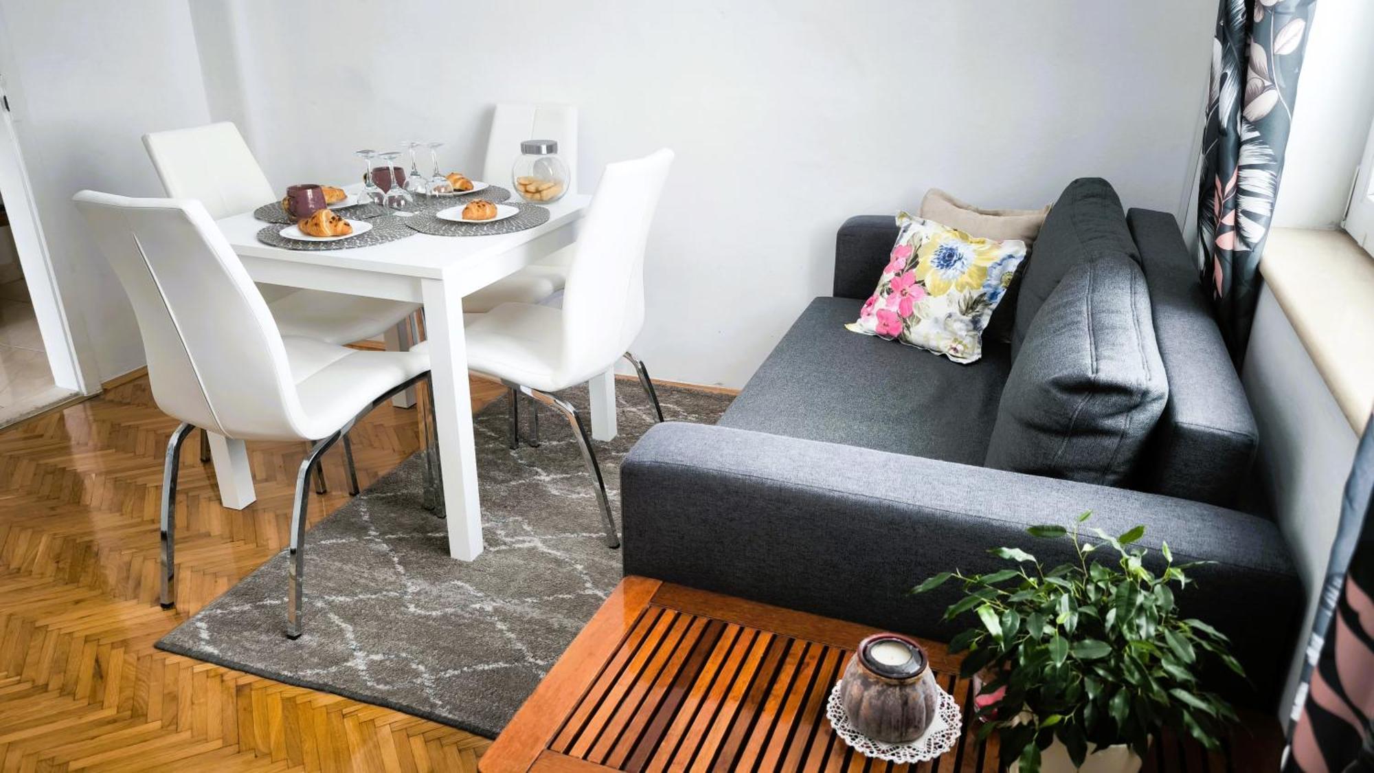 Apartment Lea Bayview Dubrovnik Eksteriør bilde